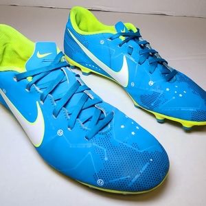 Nike Neymar Mercurial Vapor Kids Soccer Cleat